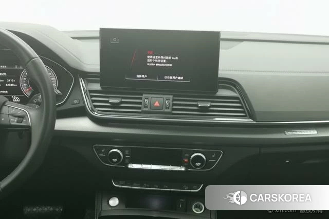 Audi Q5L id 4314085 из Китая 23