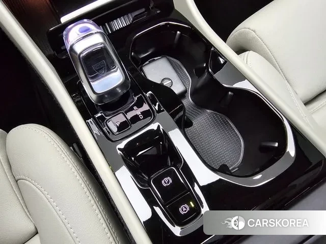 Volvo XC40 id 3549738 из Кореи 19