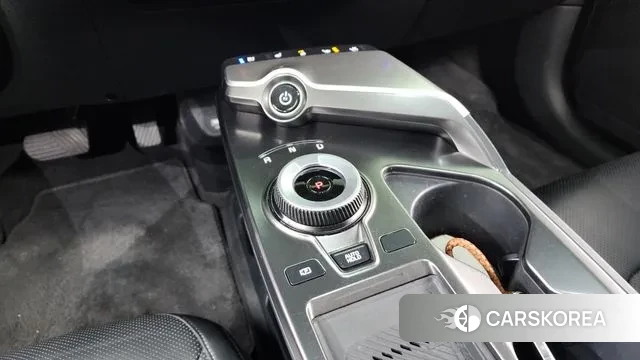 Kia EV6 id 3032752 из Кореи 19