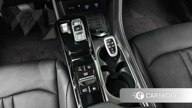 Hyundai Sonata (DN8) id 4567127 из Кореи 19