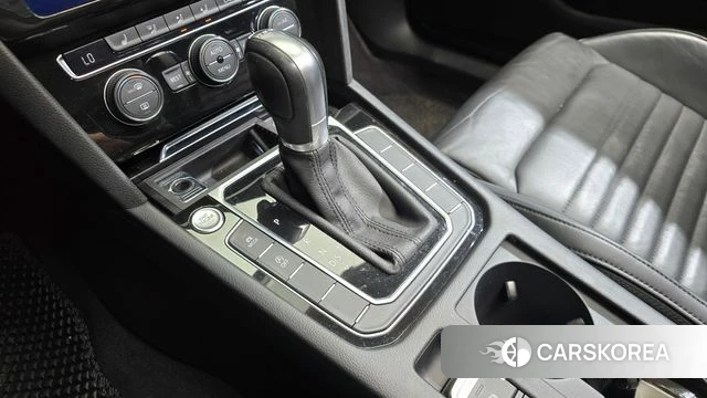 Volkswagen Passat GT (B8) id 4776347 из Кореи 32