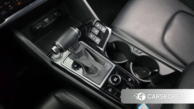 Kia Sportage 5th Generation id 3545648 из Кореи 19