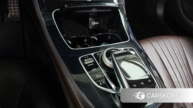 Mercedes-Benz CLS-Class C257 id 4760205 из Кореи 34