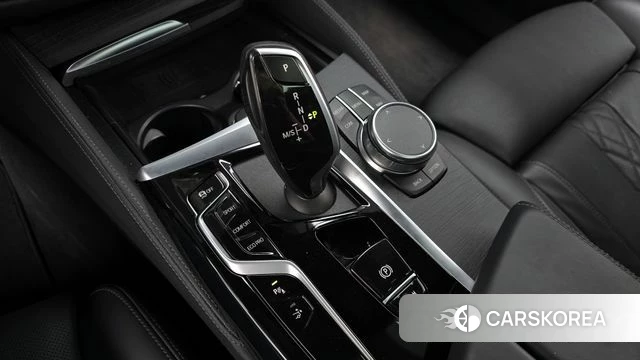 BMW 6 Series GT (G32) id 4244505 из Кореи 33