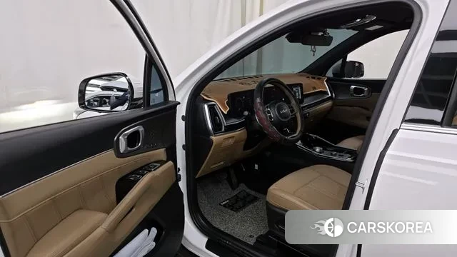 Kia The New Sorento 4th Generation id 3580972 из Кореи 19