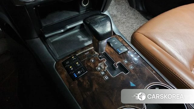 Kia The New Mohave id 3937152 из Кореи 19