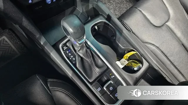 Hyundai Santa Fe TM id 2981104 из Кореи 19