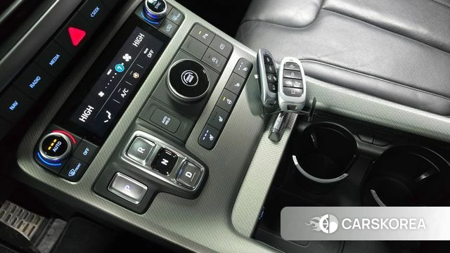 Hyundai The New Palisade id 3826889 из Кореи 19