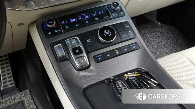 Hyundai Palisade id 3597731 из Кореи 19