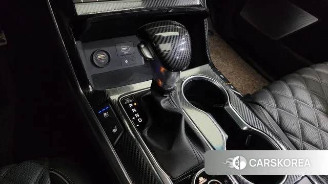 Kia Mohave Master id 3747936 из Кореи 20