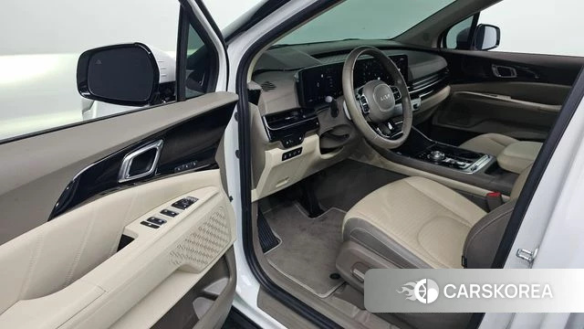 Kia The New Carnival 4th Generation id 4735149 из Кореи 29