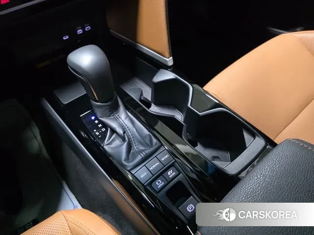 Toyota Camry (XV80) id 3262167 из Кореи 19