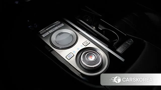 Genesis G80 (RG3) id 3764456 из Кореи 19