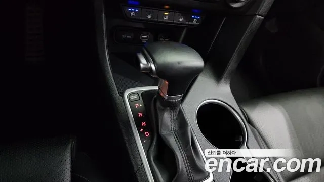 Kia Sportage The Bold id 2955673 из Кореи 19