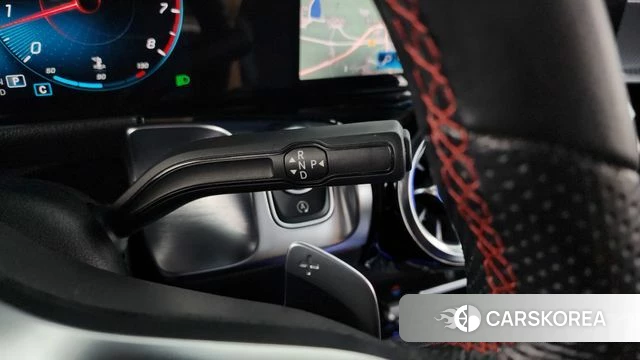 Mercedes-Benz GLB-Class X247 id 3884927 из Кореи 19