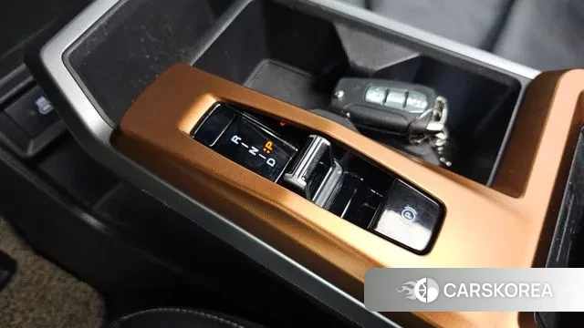 Ssangyong Torres EVX id 3447057 из Кореи 19