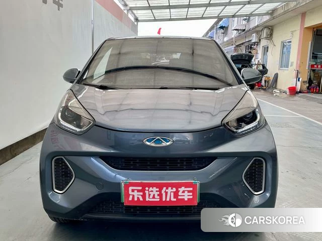 Chery QQ Little ant id 4242195 из Китая 15