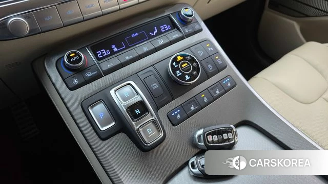 Hyundai Palisade id 3820084 из Кореи 19