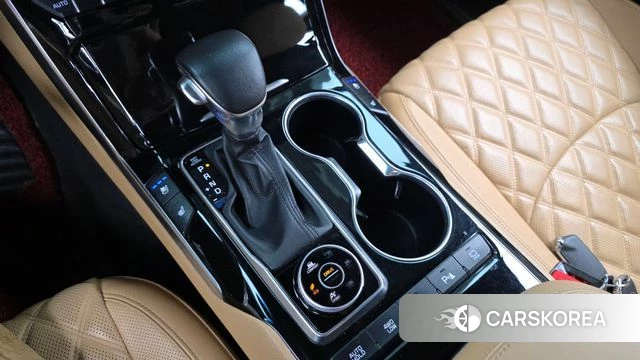 Kia Mohave Master id 4620062 из Кореи 19