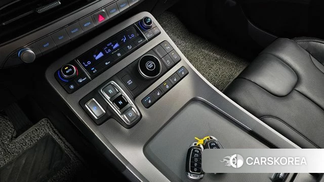 Hyundai Palisade id 4906060 из Кореи 19