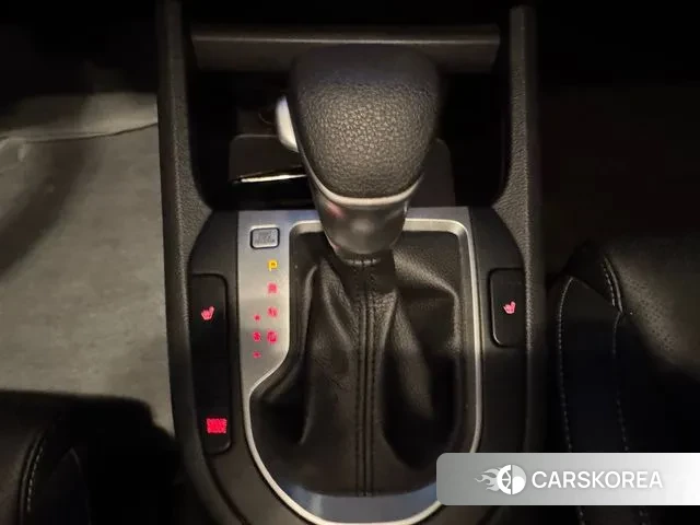 Kia Come New K3 id 3033560 из Кореи 17