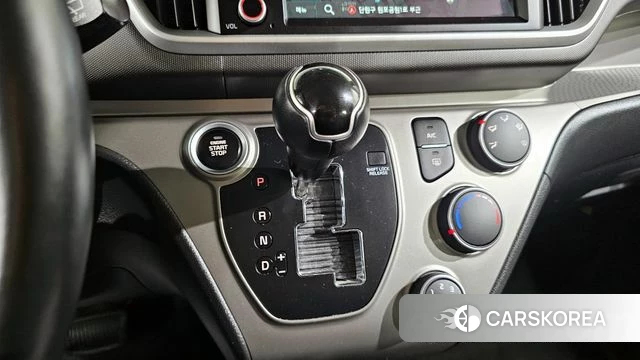 Kia The New Ray id 3892333 из Кореи 19