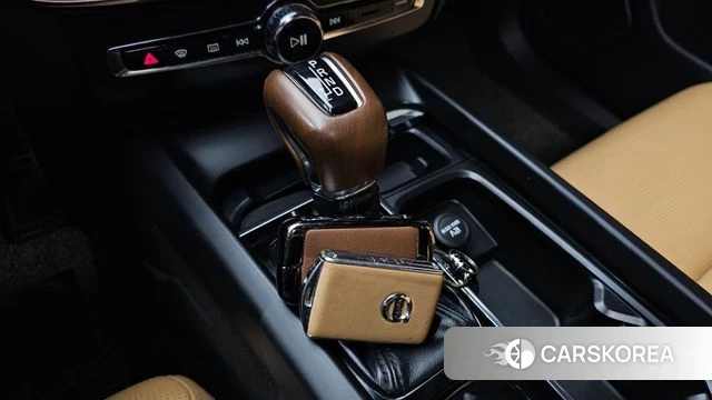 Volvo XC60 second Generation id 3924912 из Кореи 19