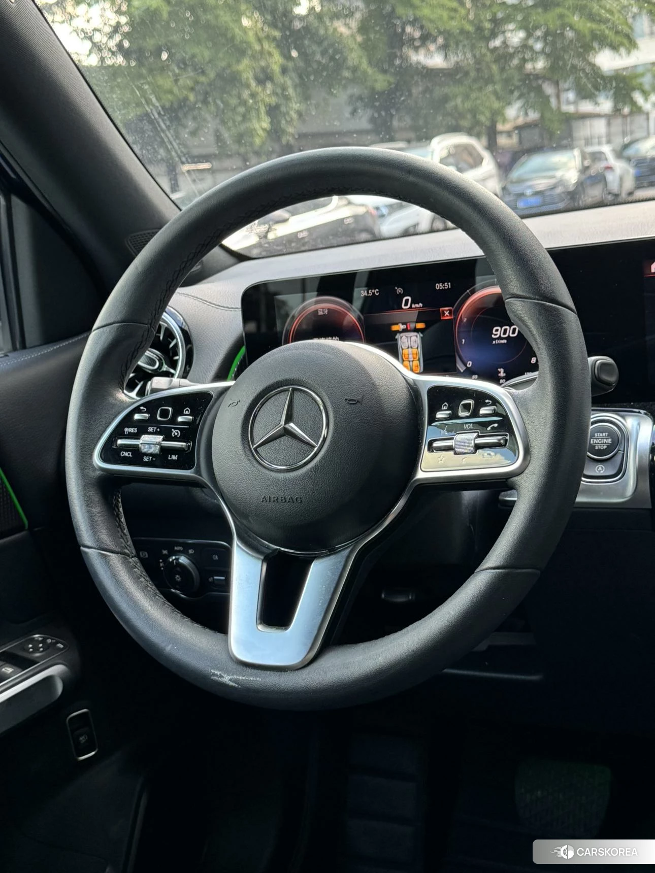 Mercedes-Benz GLB id 4493269 из Китая 18