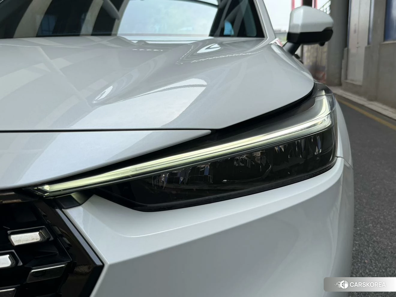 Honda XR-V id 4479491 из Китая 22