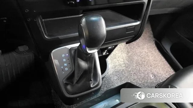 Hyundai Staria id 3508549 из Кореи 19