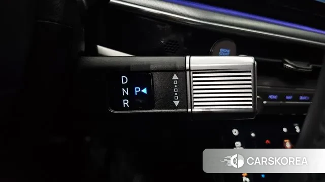 Hyundai Grandeur (GN7) id 3457717 из Кореи 19