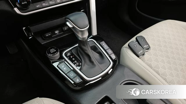 Kia Seltos id 4343673 из Кореи 33