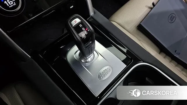 Land Rover Discovery Sports 2nd Generation id 2994910 из Кореи 19