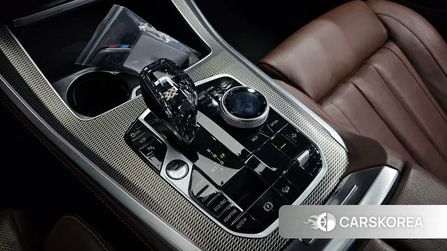 BMW X5 (G05) id 3504296 из Кореи 19