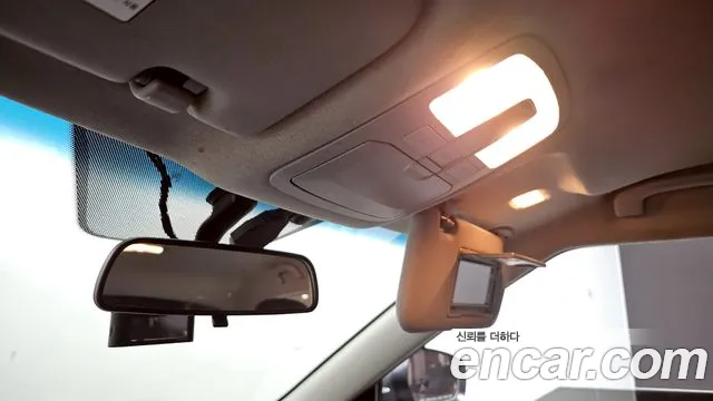 Ssangyong Tivoli Armor id 2575924 из Кореи 19