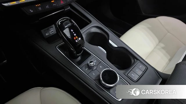 Cadillac XT4 id 3934344 из Кореи 19