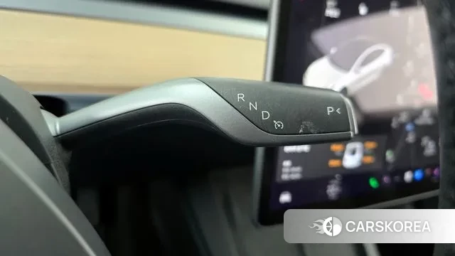 Tesla Model 3 id 3556403 из Кореи 19