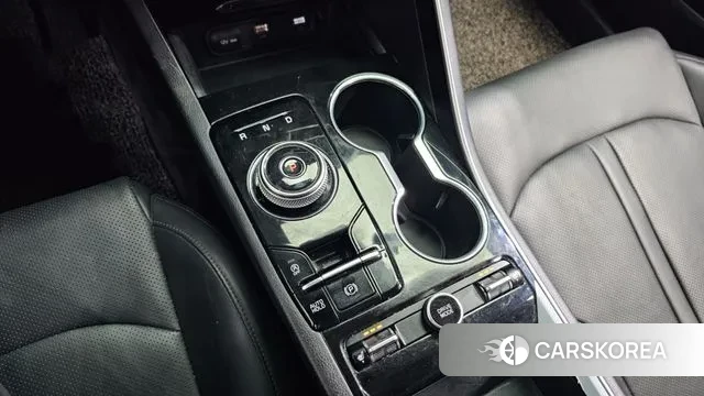 Kia K5 3rd generation id 3343968 из Кореи 19