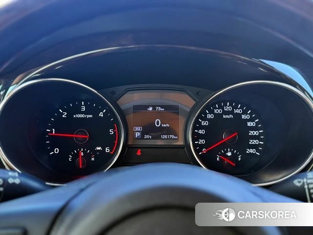 Kia The New Carnival id 4770420 из Кореи 19