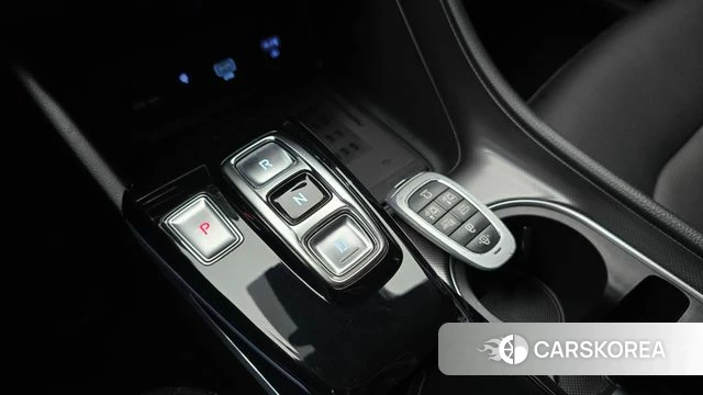Hyundai Sonata Hybrid (DN8) id 4338140 из Кореи 29