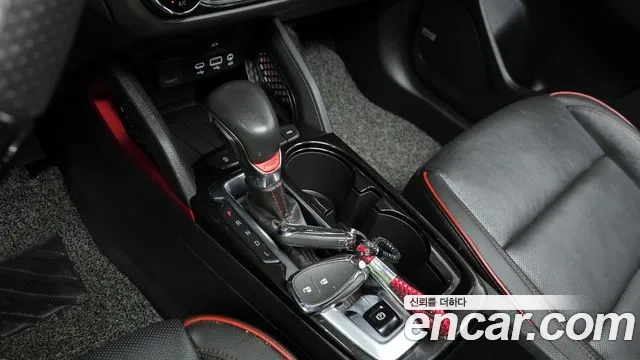 Chevrolet (GM Daewoo) Trailblazer id 2907504 из Кореи 19