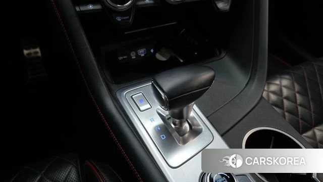 Genesis G70 id 4397550 из Кореи 33
