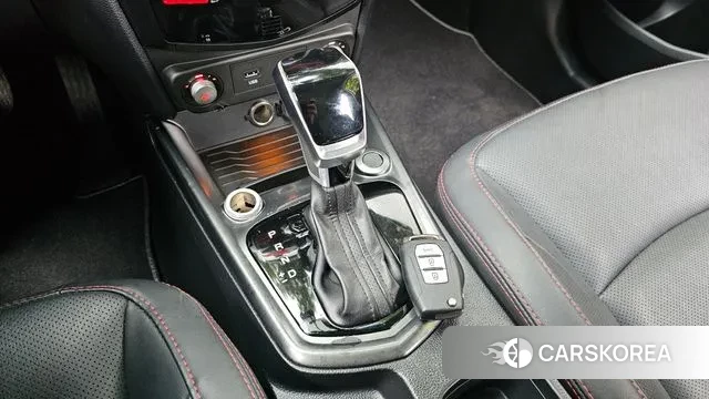 Ssangyong Tivoli Air id 3265153 из Кореи 19