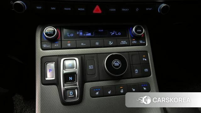 Hyundai The New Palisade id 3871185 из Кореи 19