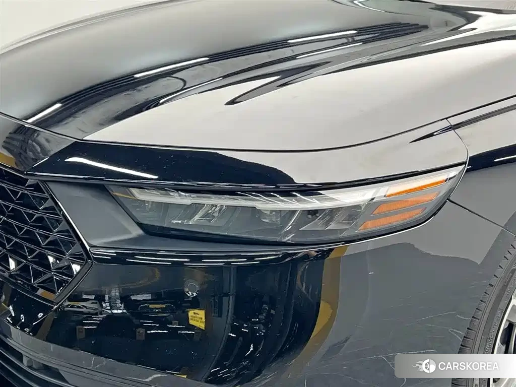 Honda Accord id 4577607 из Китая 21