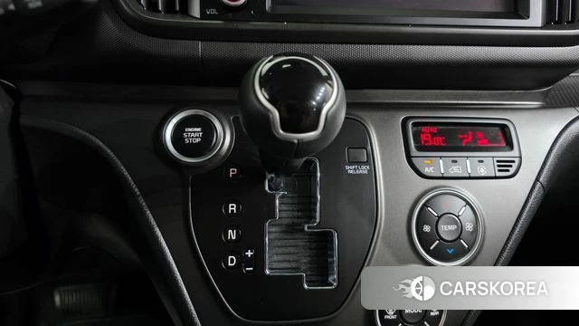 Kia The New Kia Ray id 4408290 из Кореи 30