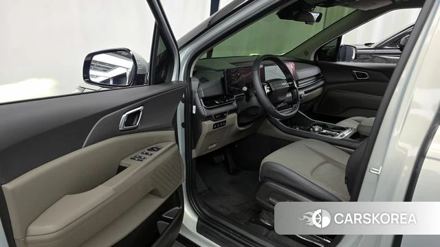 Kia The New Carnival 4th Generation id 3870059 из Кореи 19
