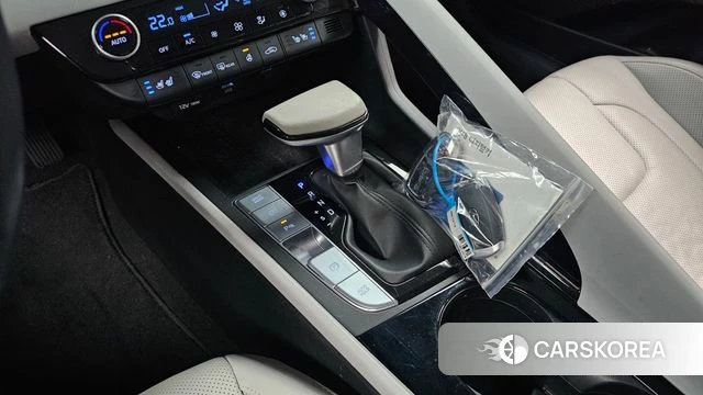 Hyundai Avante (CN7) id 4196066 из Кореи 29