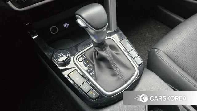 Kia Seltos id 4310042 из Кореи 19