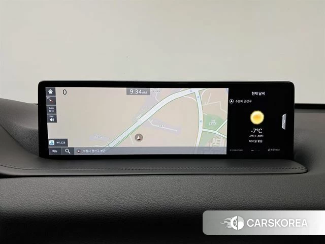 Genesis GV80 id 4707971 из Кореи 19